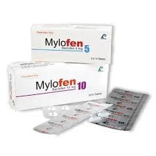 mylofen-10-mg